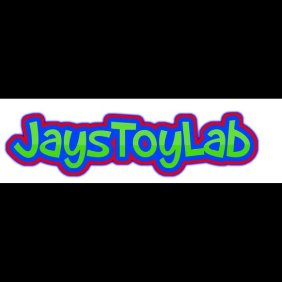 jaystoylab
